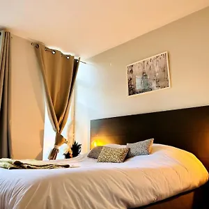 Appartement Vieux-lille - Superbe Fonctionnel, Lille