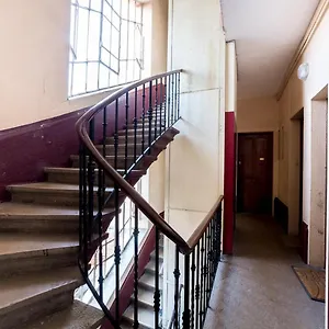 Calme - Quartier Prise Montchat Ail Appartement Lyon
