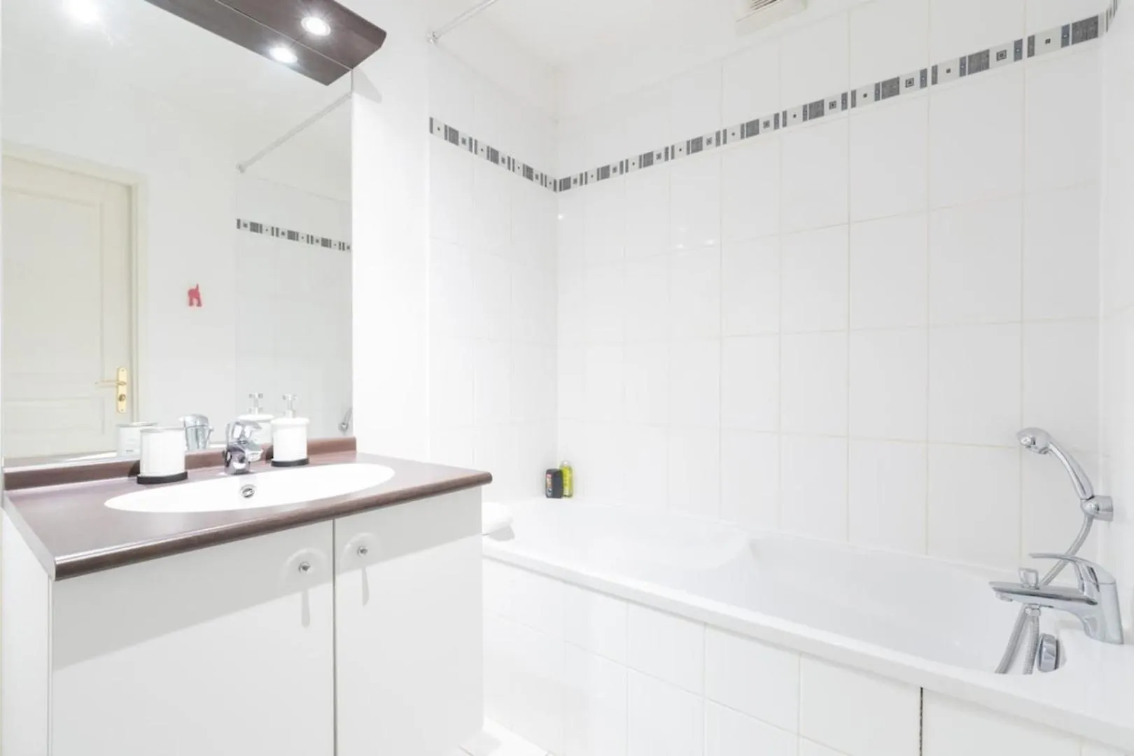 Euratechnologies - Bright Apartment With Parking Lille