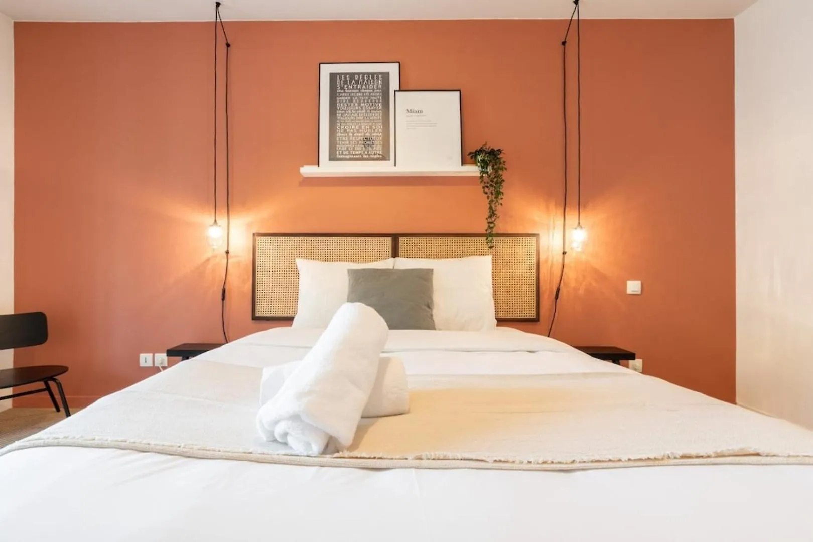 Euratechnologies - Bright Apartment With Parking Lille